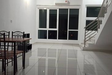 De Centrum Residences