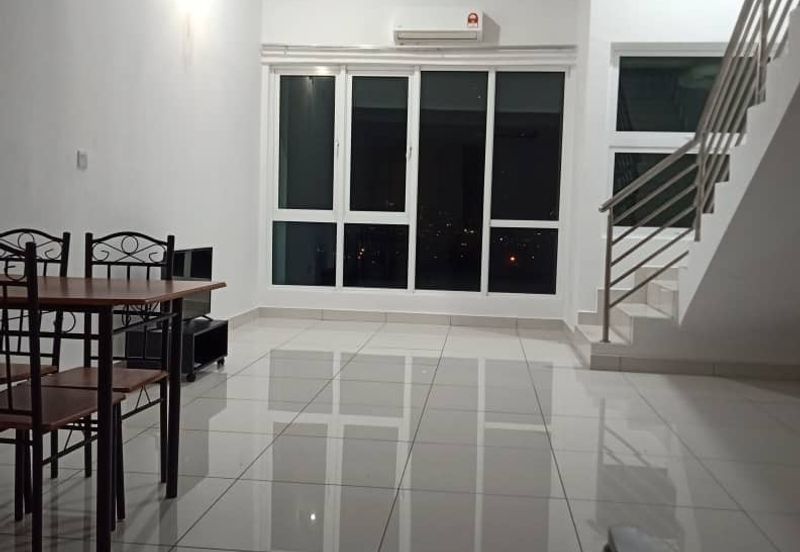 De Centrum Residences