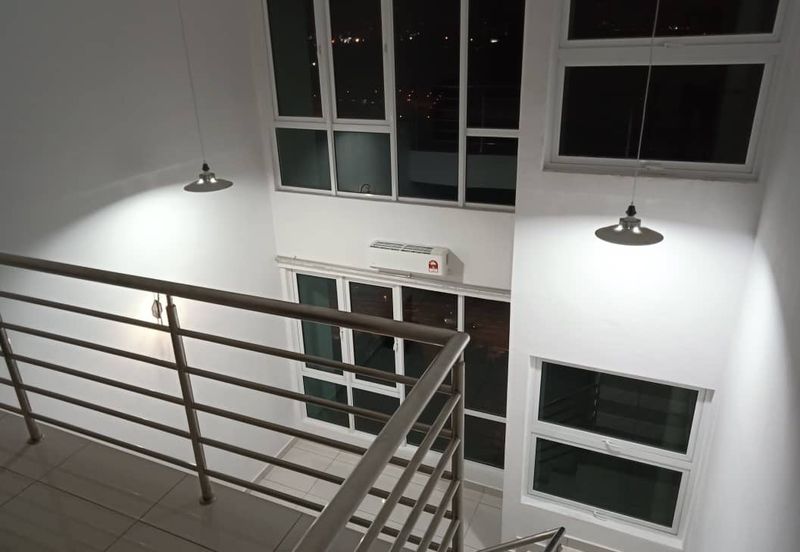 De Centrum Residences