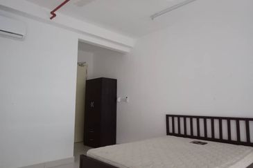 De Centrum Residences