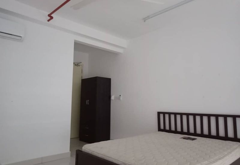 De Centrum Residences