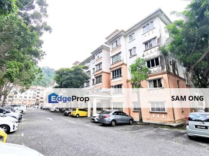 Desa Tanjung, Puchong, Selangor For Sale, Selangor, Puchong