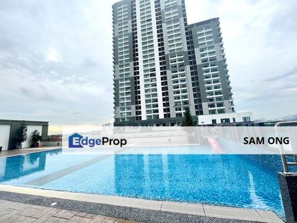 Landmark Residence 2 @ Bandar Sungai Long For Sale, Selangor, Kajang