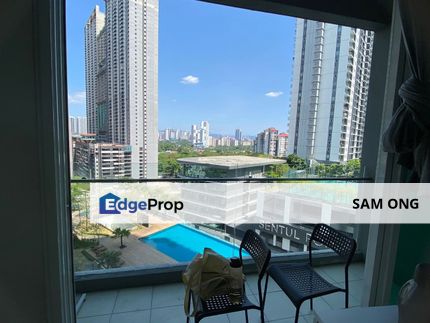 Desa Sentul, Sentul, Kuala Lumpur For Sale, Kuala Lumpur, Sentul