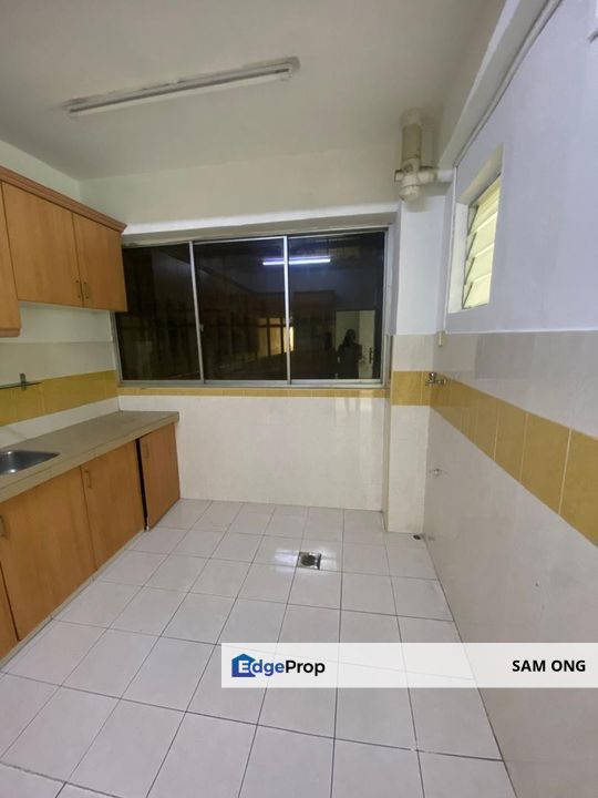 Prima Tiara 1, Segambut, Kuala Lumpur For Sale, Kuala Lumpur, Segambut