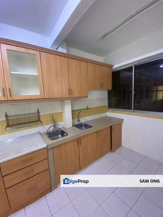 Prima Tiara 1, Segambut, Kuala Lumpur For Sale, Kuala Lumpur, Segambut