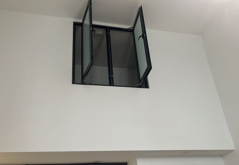 Arte Cheras @ Taman Midah