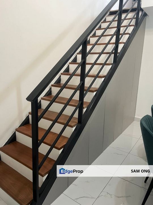 Arte Cheras @ Taman Midah, Cheras, Kuala Lumpur For Sale, Kuala Lumpur, Cheras