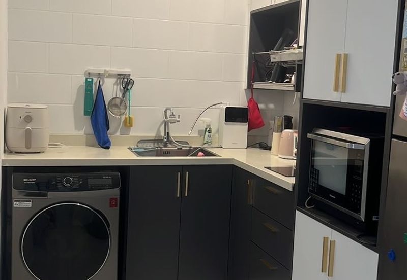 Arte Cheras @ Taman Midah