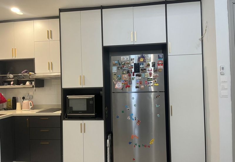 Arte Cheras @ Taman Midah