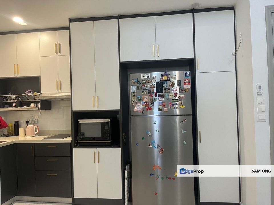 Arte Cheras @ Taman Midah, Cheras, Kuala Lumpur For Sale, Kuala Lumpur, Cheras