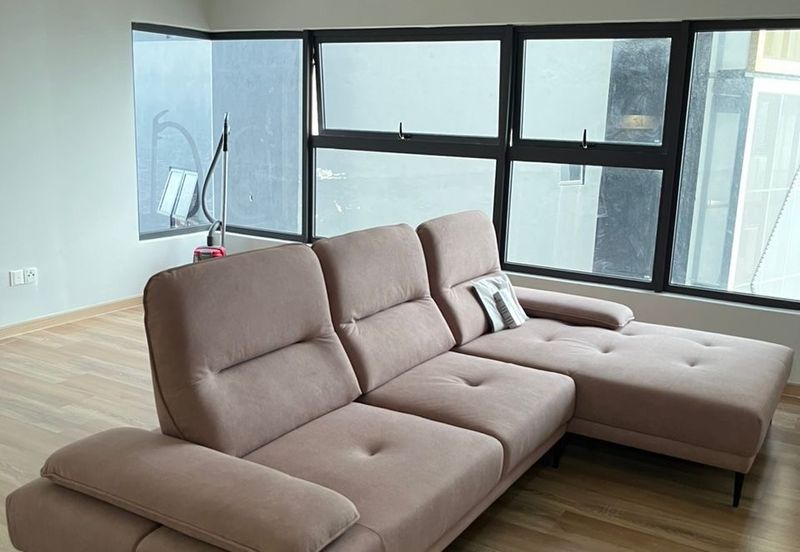 Arte Cheras @ Taman Midah