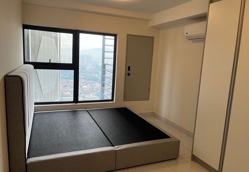 Arte Cheras @ Taman Midah