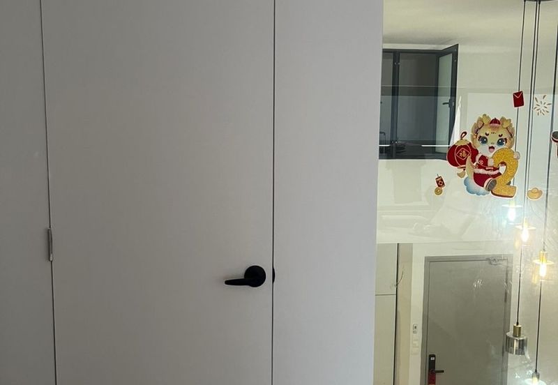 Arte Cheras @ Taman Midah