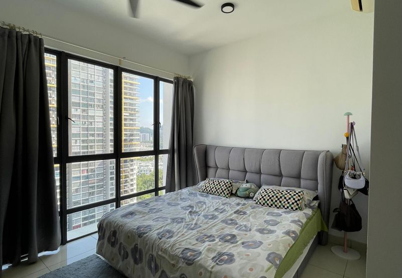 Oasis 1 @ Mutiara Heights