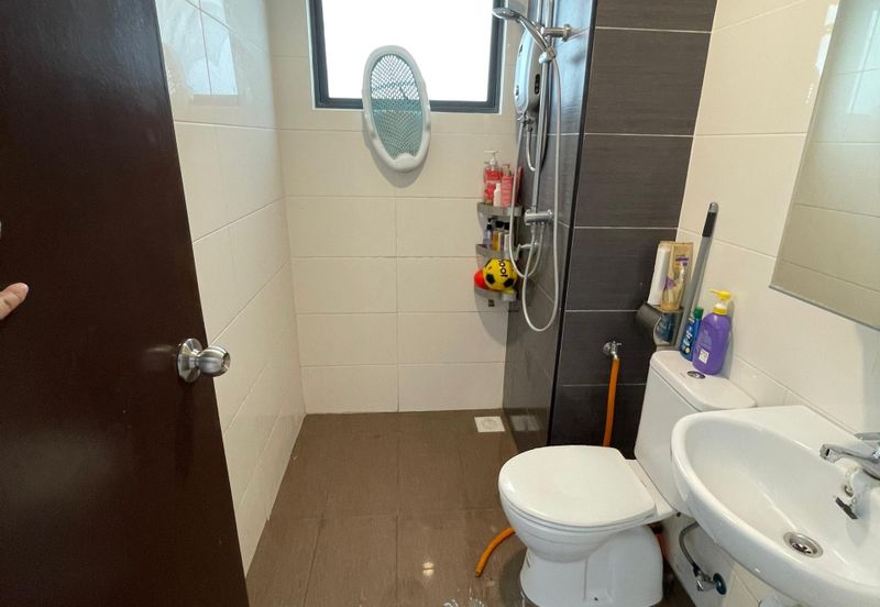 Oasis 1 @ Mutiara Heights