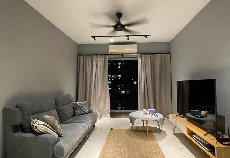 Oasis 1 @ Mutiara Heights