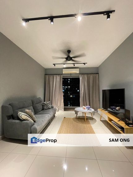 Oasis 1 @ Mutiara Heights, Kajang, Selangor For Sale, Selangor, Kajang