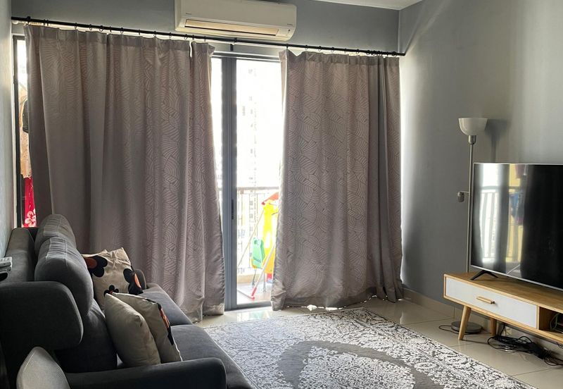 Oasis 1 @ Mutiara Heights