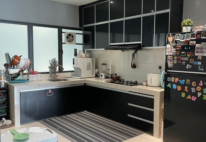 Oasis 1 @ Mutiara Heights