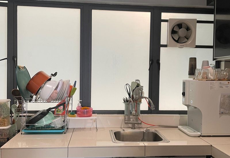 Oasis 1 @ Mutiara Heights