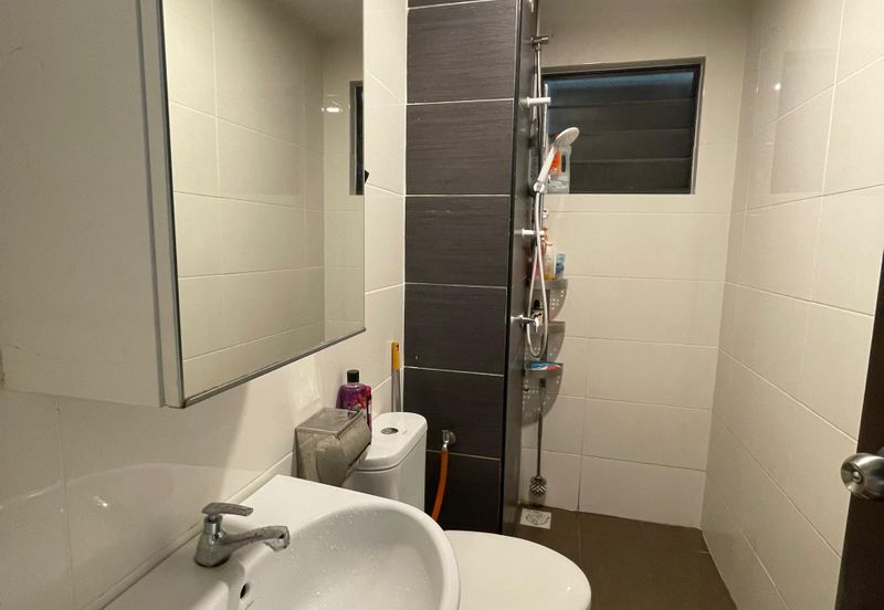 Oasis 1 @ Mutiara Heights