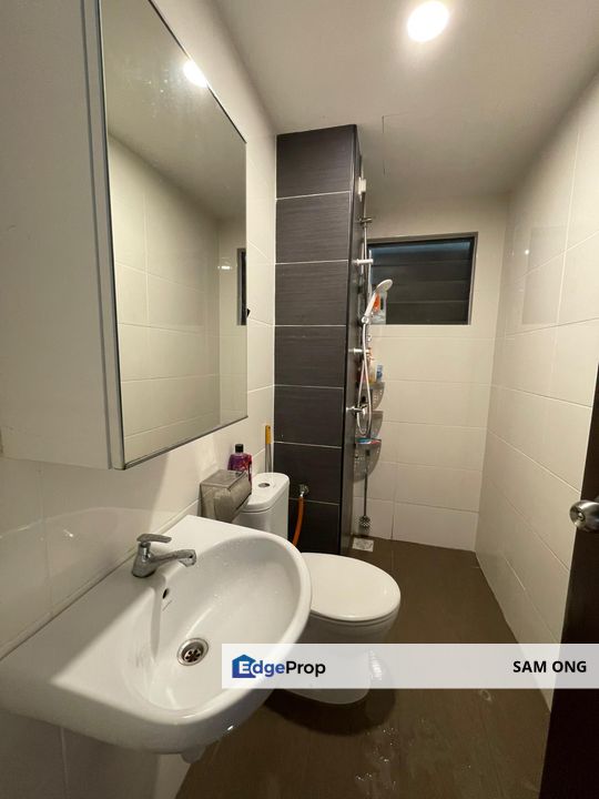 Oasis 1 @ Mutiara Heights, Kajang, Selangor For Sale, Selangor, Kajang