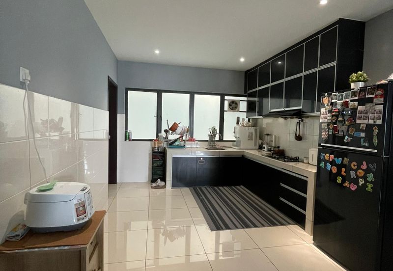 Oasis 1 @ Mutiara Heights