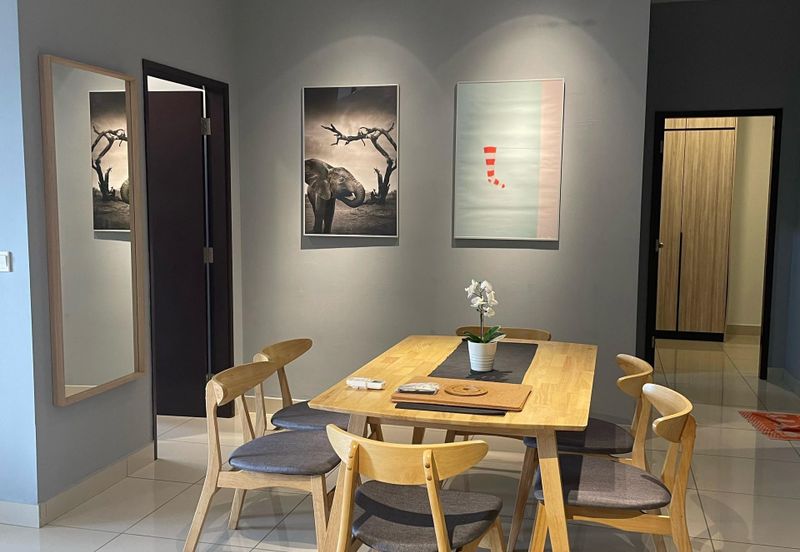 Oasis 1 @ Mutiara Heights