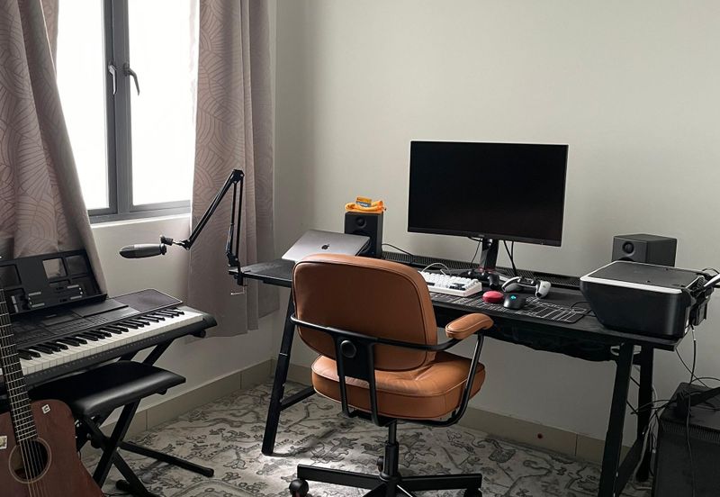 Oasis 1 @ Mutiara Heights