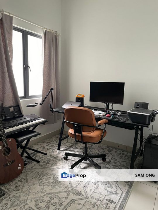 Oasis 1 @ Mutiara Heights, Kajang, Selangor For Sale, Selangor, Kajang