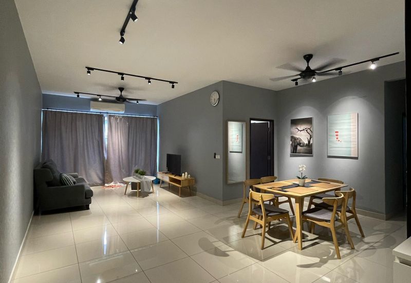 Oasis 1 @ Mutiara Heights