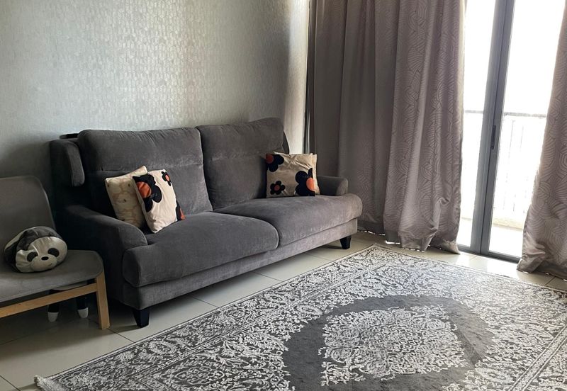 Oasis 1 @ Mutiara Heights