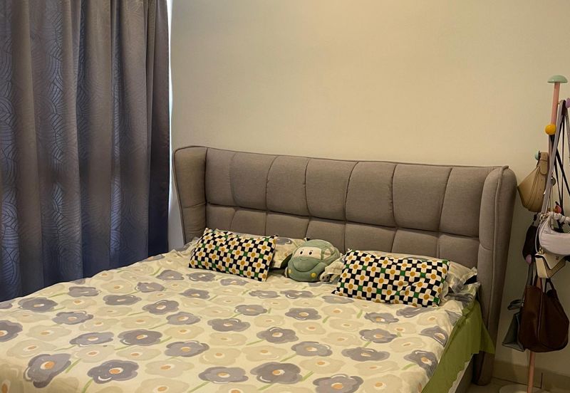 Oasis 1 @ Mutiara Heights