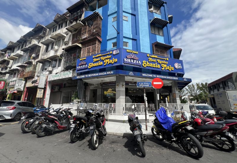 Taman Muda Shop Apartment For Sale