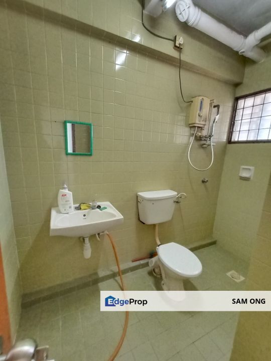 Puteri Court, Ampang, Selangor For Sale, Selangor, Ampang