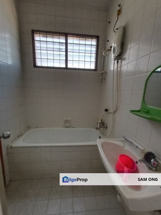 Puteri Court, Ampang, Selangor For Sale, Selangor, Ampang
