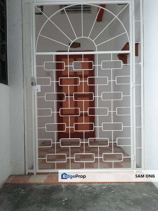 Avant Court, Jalan Klang Lama (Old Klang Road), Kuala Lumpur For Sale, Kuala Lumpur, Jalan Klang Lama (Old Klang Road)