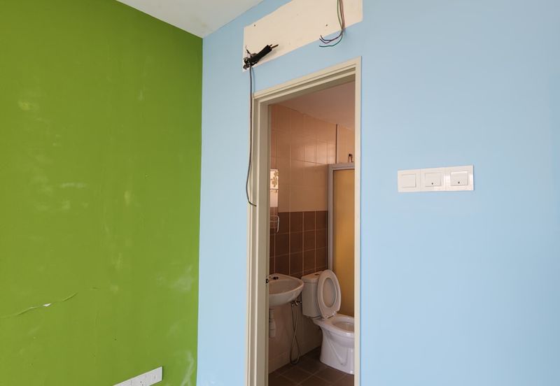 Villa Court @ Goodview Height