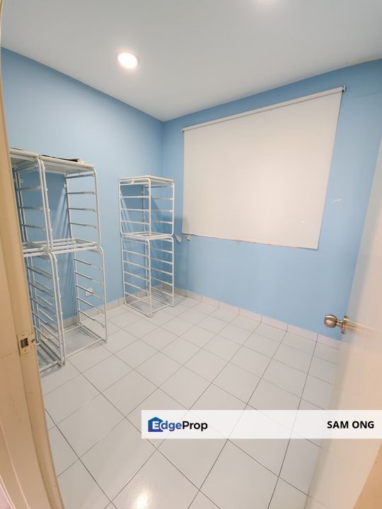 Villa Court @ Goodview Height, Kajang, Selangor For Sale, Selangor, Kajang