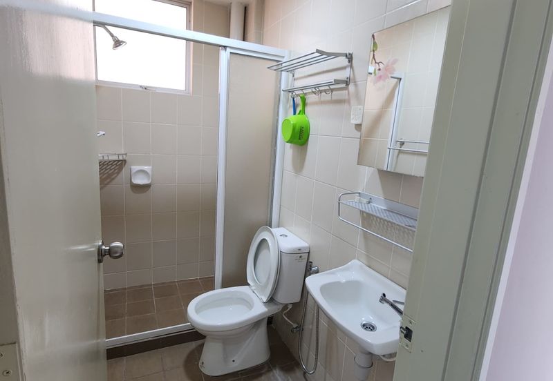 Villa Court @ Goodview Height