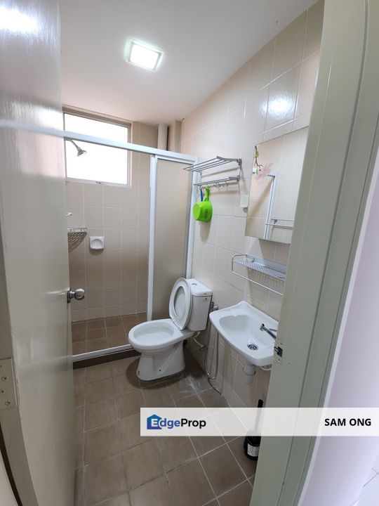 Villa Court @ Goodview Height, Kajang, Selangor For Sale, Selangor, Kajang