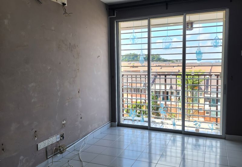 Villa Court @ Goodview Height