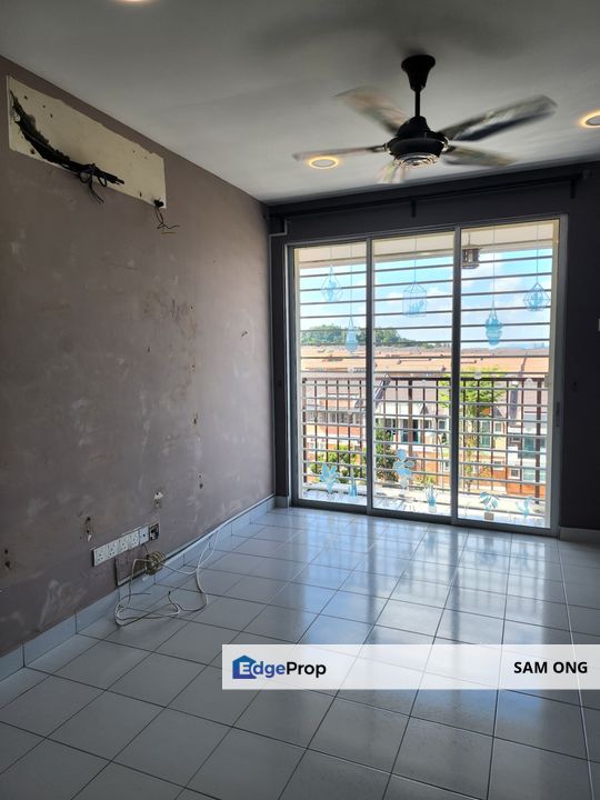 Villa Court @ Goodview Height, Kajang, Selangor For Sale, Selangor, Kajang