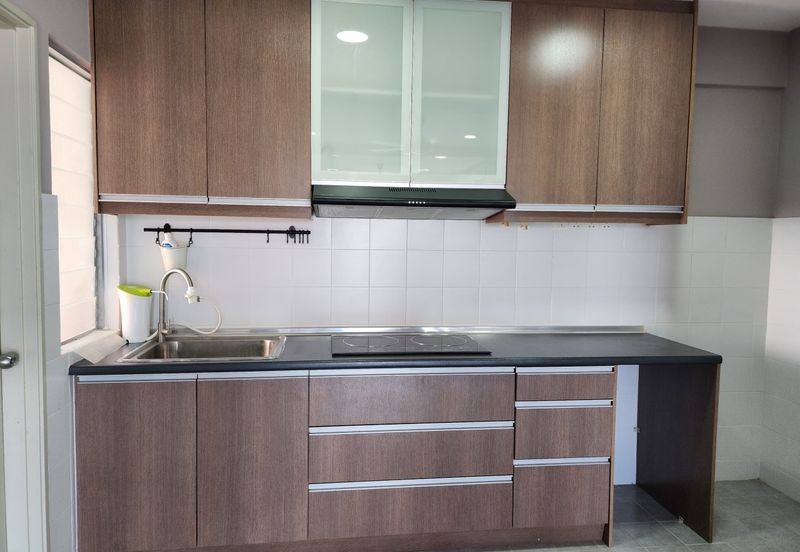 Villa Court @ Goodview Height