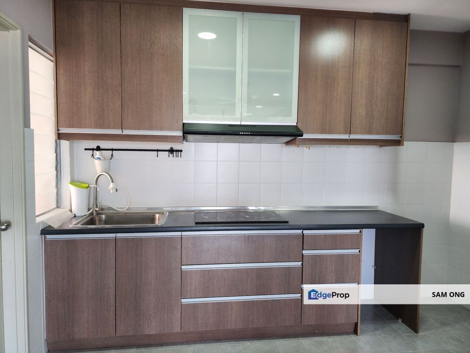 Villa Court @ Goodview Height, Kajang, Selangor For Sale, Selangor, Kajang