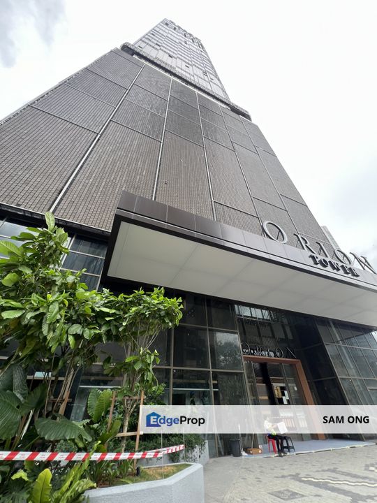 Orion Residence, Bukit Bintang, Kuala Lumpur For Sale, Kuala Lumpur, Bukit Bintang