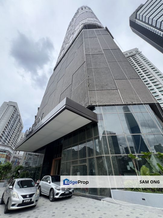 Orion Residence, Bukit Bintang, Kuala Lumpur For Sale, Kuala Lumpur, Bukit Bintang