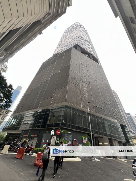 Orion Residence, Bukit Bintang, Kuala Lumpur For Sale, Kuala Lumpur, Bukit Bintang