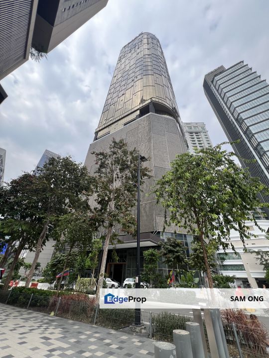 Orion Residence, Bukit Bintang, Kuala Lumpur For Sale, Kuala Lumpur, Bukit Bintang
